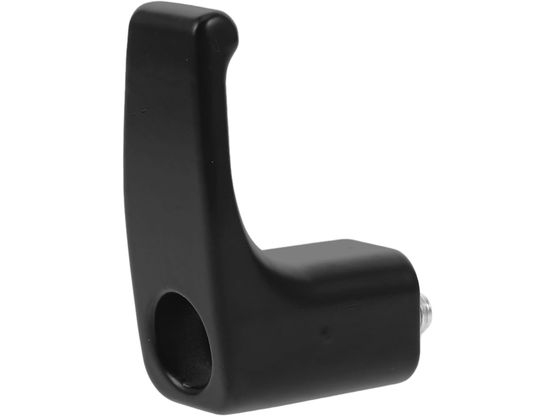 Gancho Dianteiro Para Bicicleta Iplusmile, Sem Necessidade De Furar, Em Metal, Para Pendurar Capacetes Ou