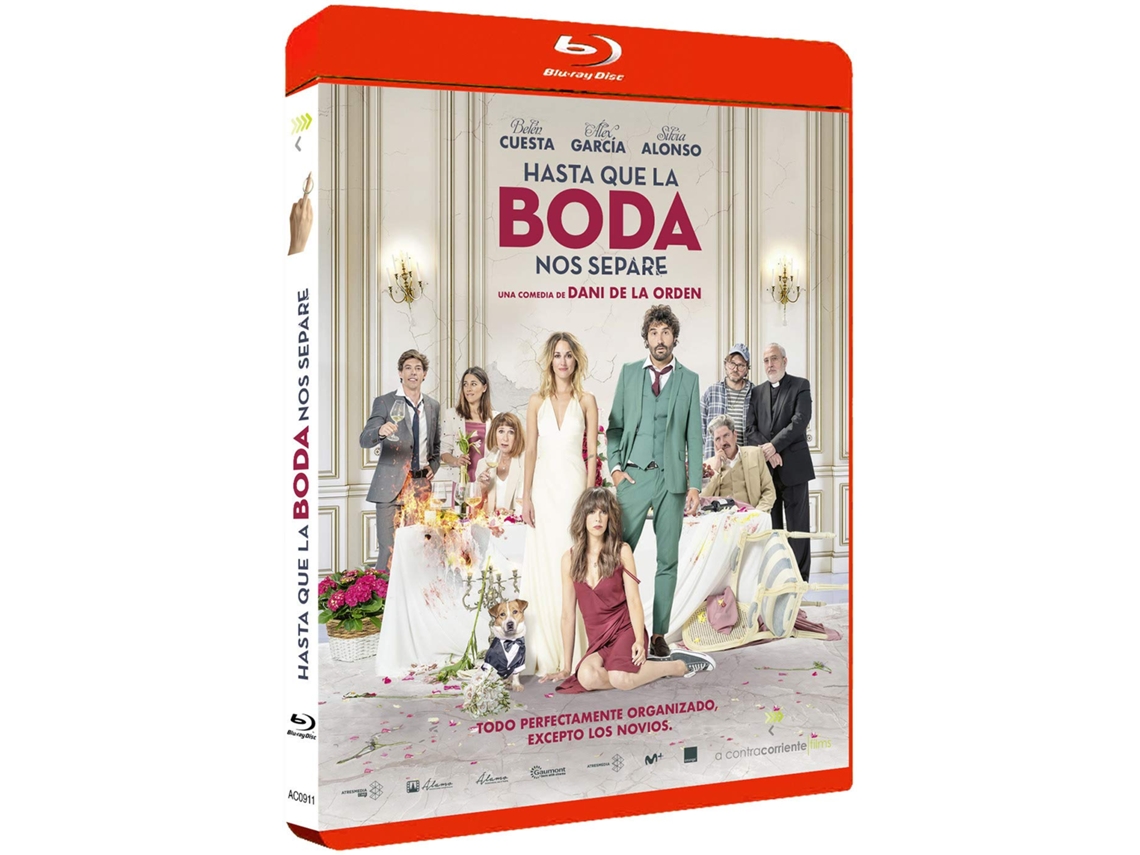 Hasta Que La Boda Nos Separe (2020)