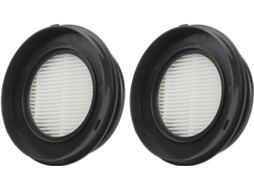 Filtro Reutilizável Laresar Para Aspirador De Pó Portátil V7,