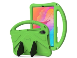 Capa Protetora Anti-queda Plana De Eva Com Suporte Para Huawei Matepad T8