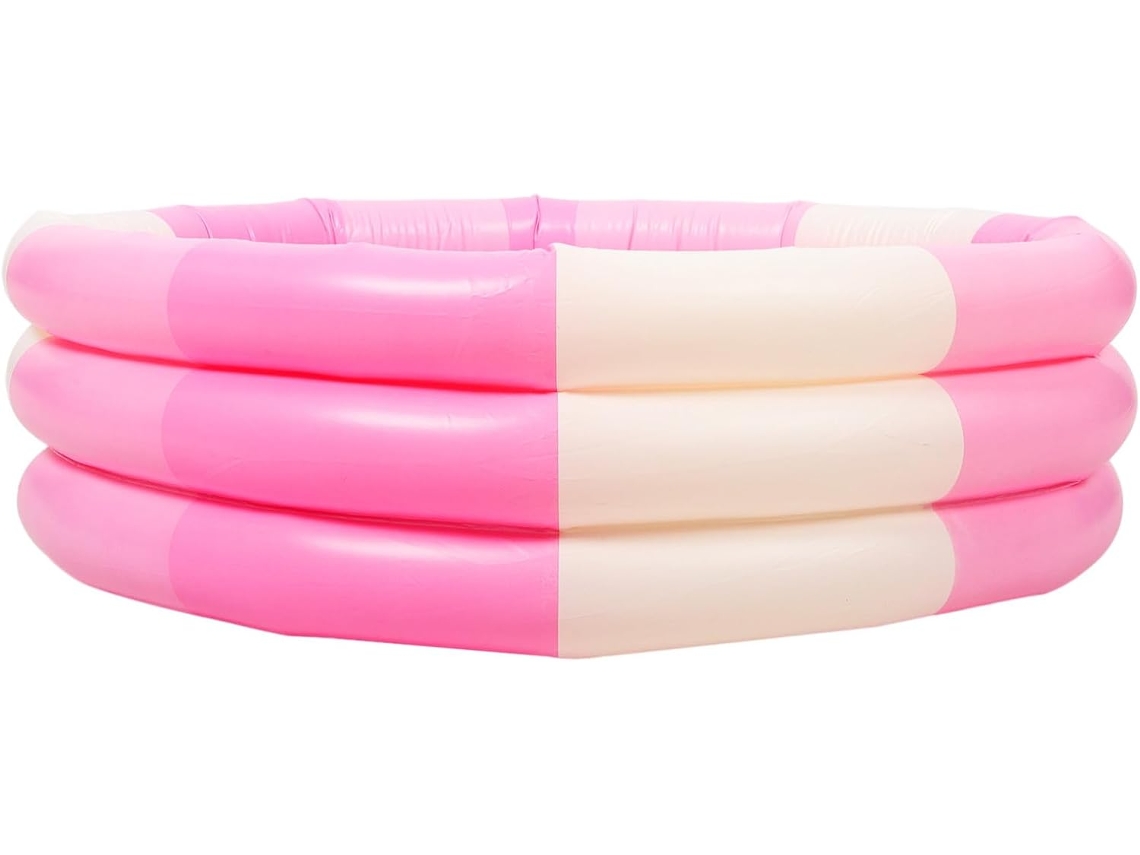 Piscina resistente para crianças e adultos, grande, durável CHABERLU