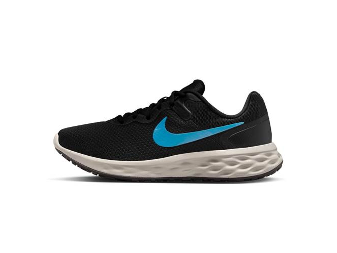 Tenis nike sales tecido