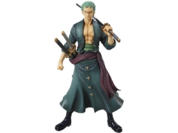 Figura EASTVAPS One Piece Roronoa Zoro Battle