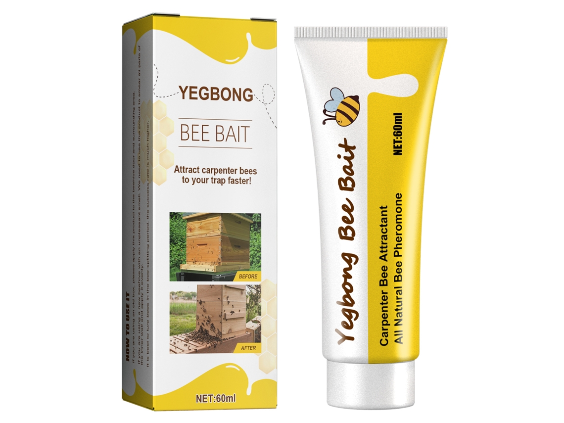 Atraente para Abelhas Produto Popular Worten