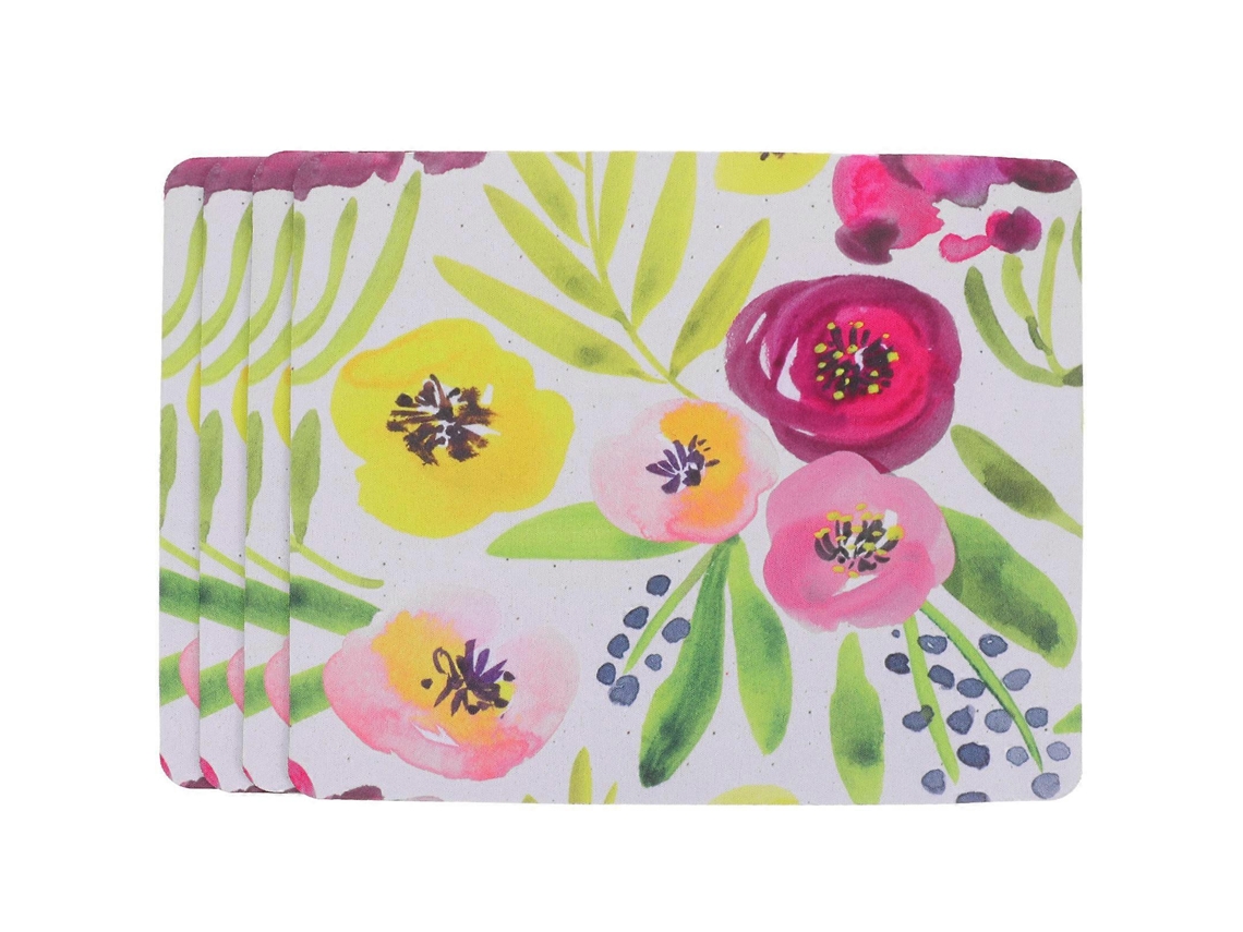Mousepad Para Computador, Tapete De Rato Antiderrapante Em Borracha Para Jogos E Uso No Escritório, Pacote Com 12 Unidades. Olysi Shop
