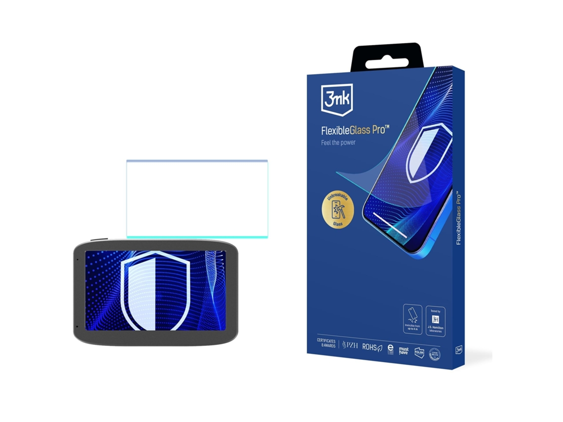 Película De Ecrã Navitel Re 5 Dual 3mk Flexibleglass Pro