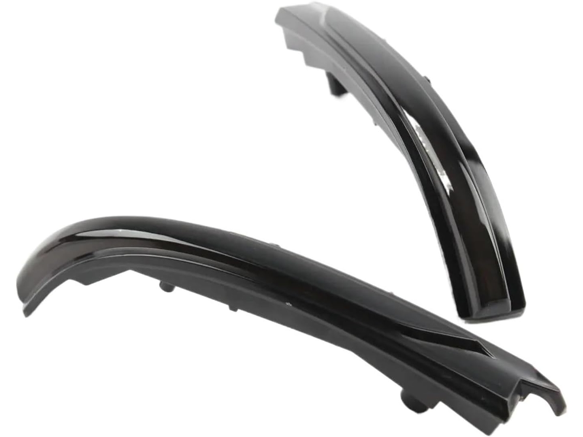Conjunto Genérico De 2 Luzes Seta Led Para Retrovisor, Compatíveis Com Kia K5, Optima, Mk4 Jf 2016-2019