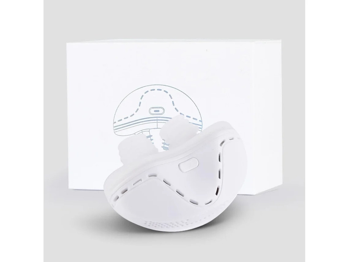 Dispositivos Anti Ronco Dispositivos Elétricos De Solução De Ronco Com Corrente Dupla Parasita Anti Ronco Para Homens E Mulheres Todos Os Yizhood