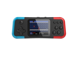 Consola Retro  666 Jogos Integrados*