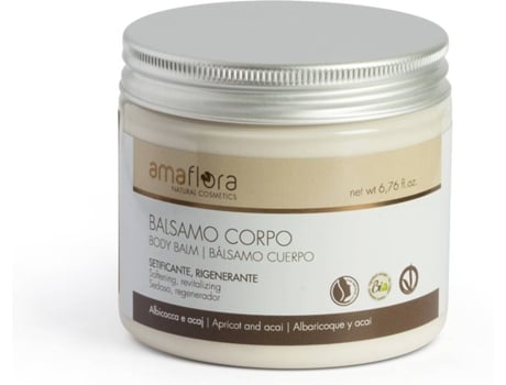 Bálsamo Corporal  (200 ml)