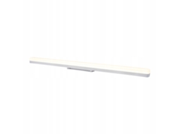 Led Luz de Teto Branca 4000K 36W 90Cm Lâmpada de Cozinha Luz Do Dia: Lâmpada para Cozinha Sala de Estar Quarto Varanda Corredor NETTLIFE