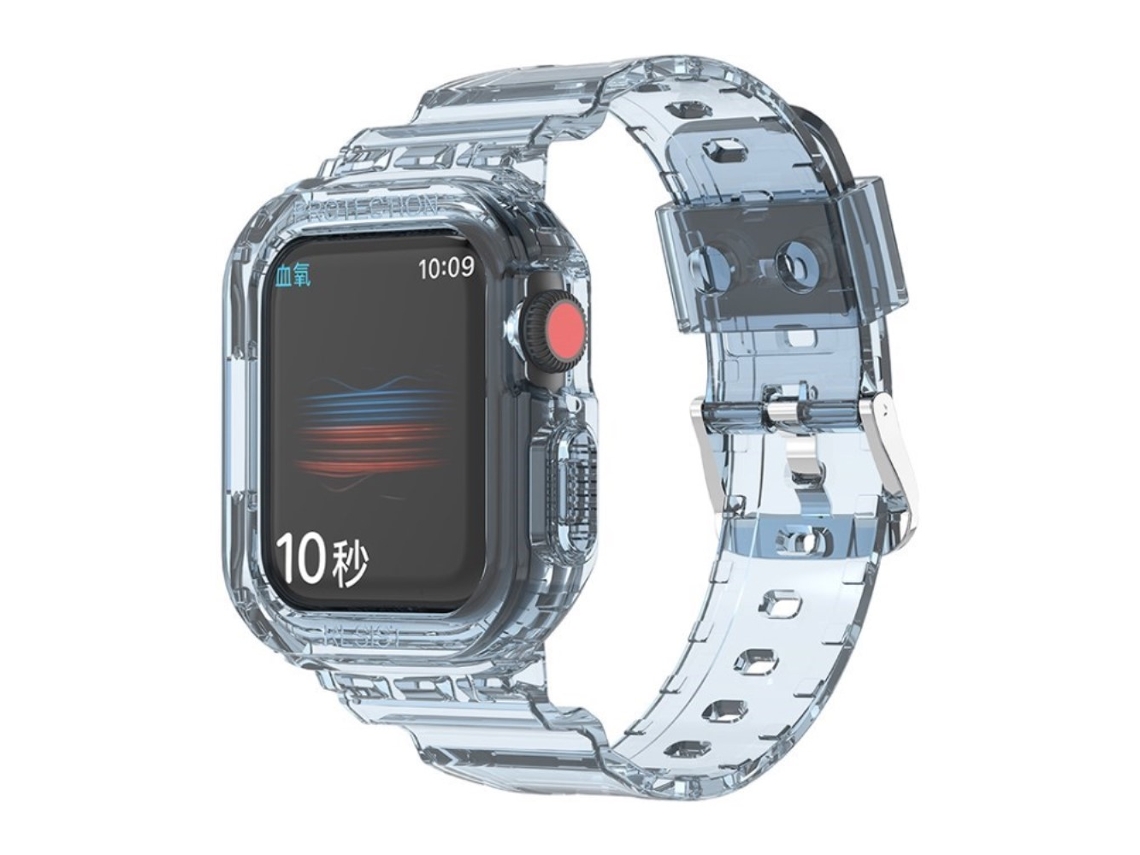 Capa para Apple Watch Series 8/7 41mm