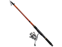 Titan Sport Ts Carbon Mini Tel 240