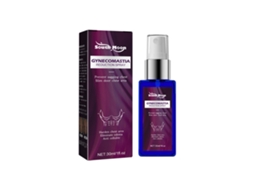 Spray Modelador de Músculos Peito Masculino