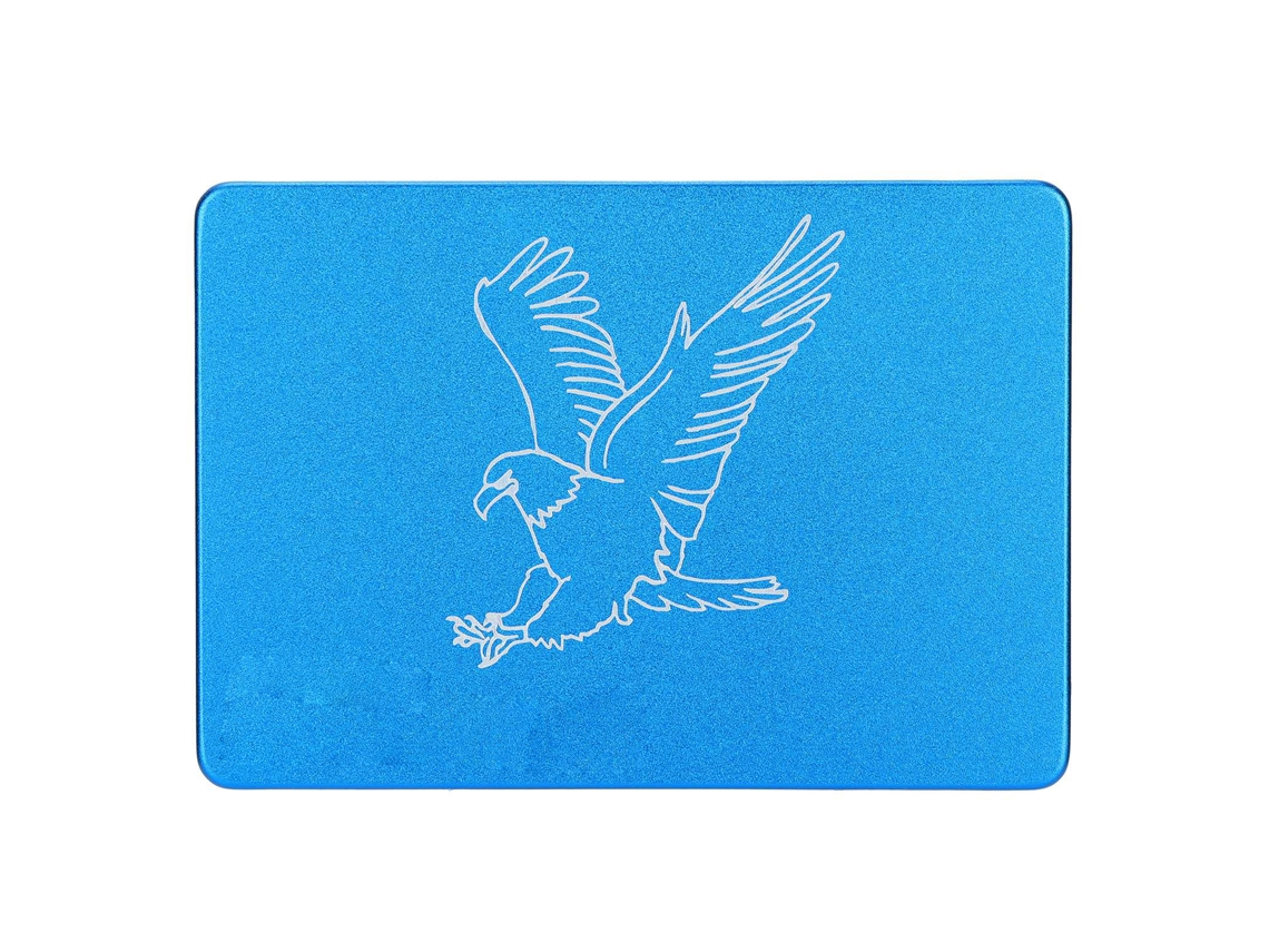 Ssd 2,5" LAXISCREED Sata3 Reconhecimento Automático