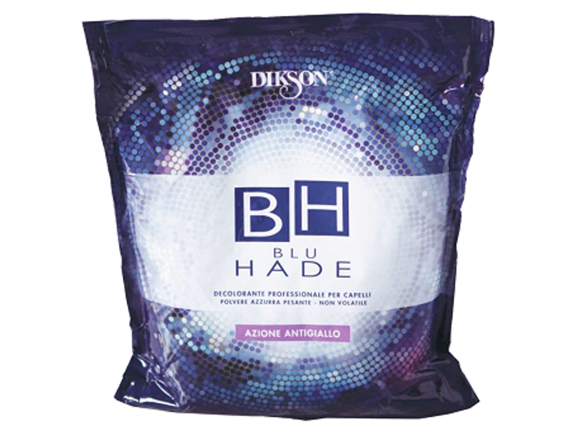 Dikson Blu Hade Deco 500 gr Anti Amarillo