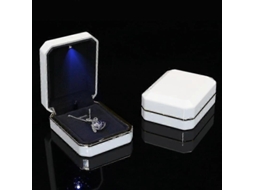 Pote De Armazenamento Criativo Para Mesa, Com Relevo, Para Joias E Outros Itens. Hengjian