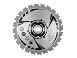 Folha para Serra Circular INDOOSTRIAL Ryobi CSB170A1  (190mm)