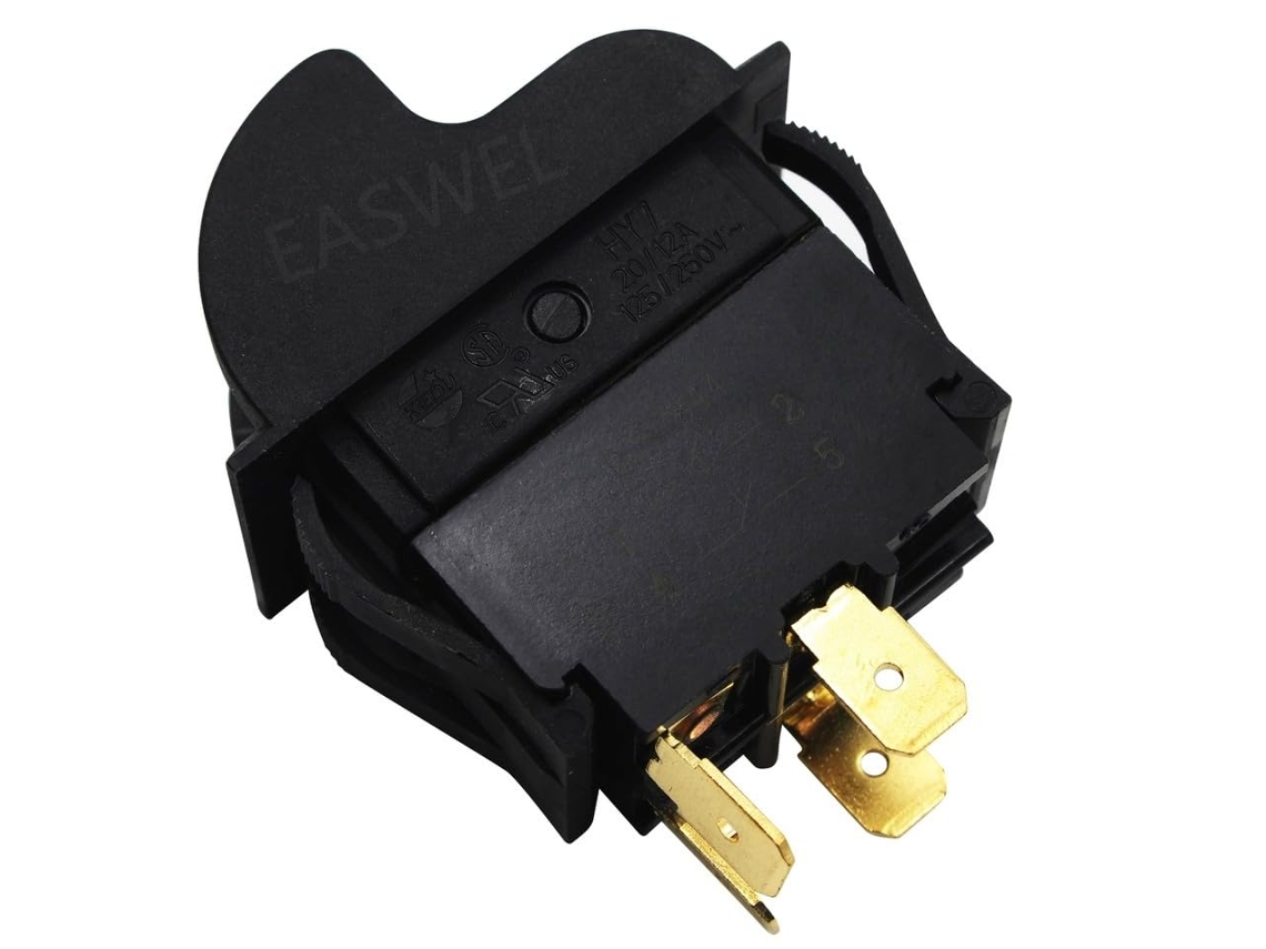 Interruptor Liga Desliga Para Delta 1343758-ryobi