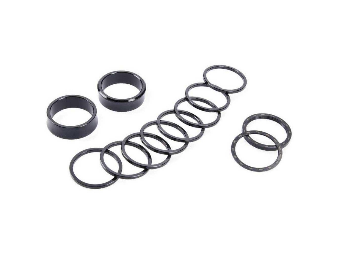 Race Face Kit 30Mm Crankset Blk