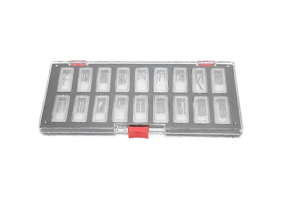 Pinos De Parafuso Para Pulseiras De Relógio, Braceletes, Correias, Acessórios De Relógio De Vários Tamanhos S202412242397 Olysi Shop