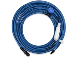 Conjunto de Cabos de 18 M com Giro e Conector de 2 Fios Dl99958906-Diy DOLPHIN