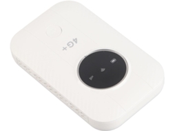 Roteador Wi-fi Móvel 4g Lte, Profissional, Com Transferência De Alta