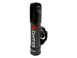 Seanox Opened Rod Holder Stainless Steel