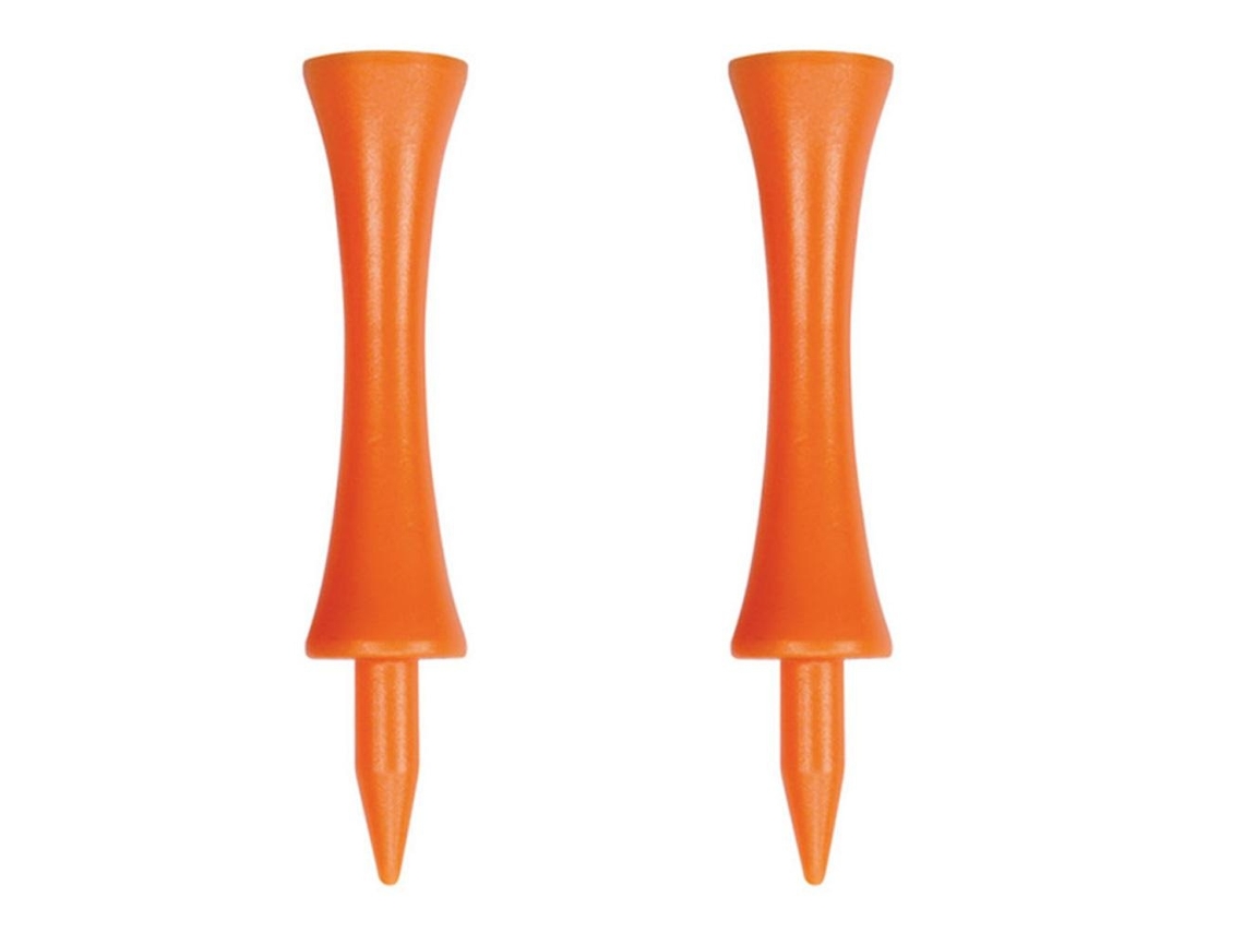 Lurelia Tees De Golfe I Plast / Tees De Castelo 50 Mm (40 St)