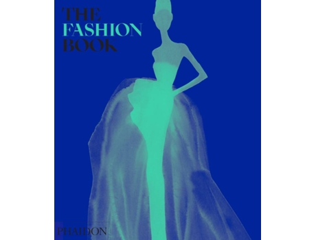 Livro Fashion Book, The. de Vários Autores (Inglês)