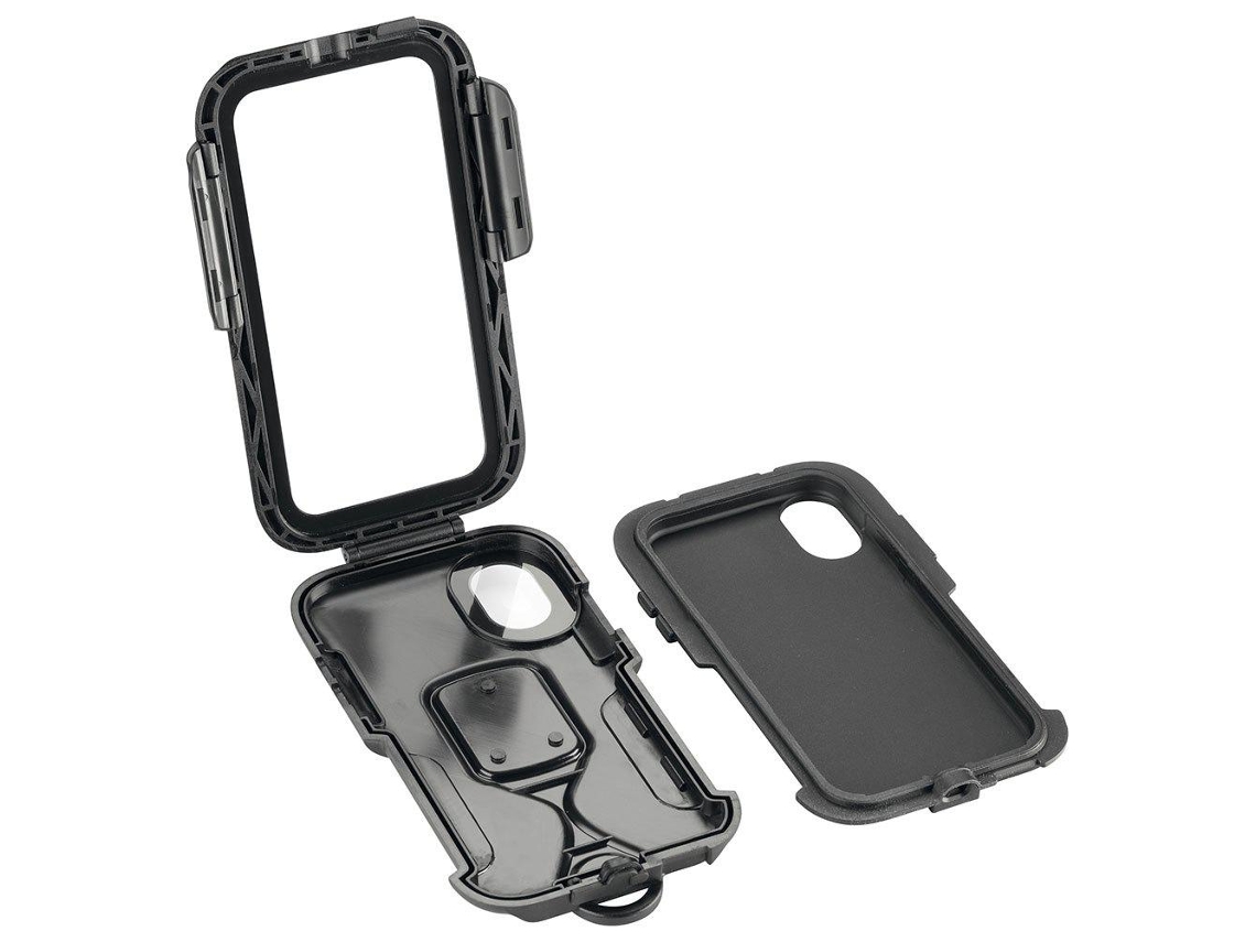 CELLULARLINE Smiphonex Suporte Passivo Telemóveis/Smartphone Preto