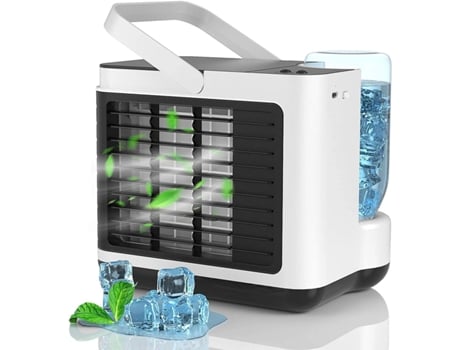 Climatizador de Ar SUNMOSTAR