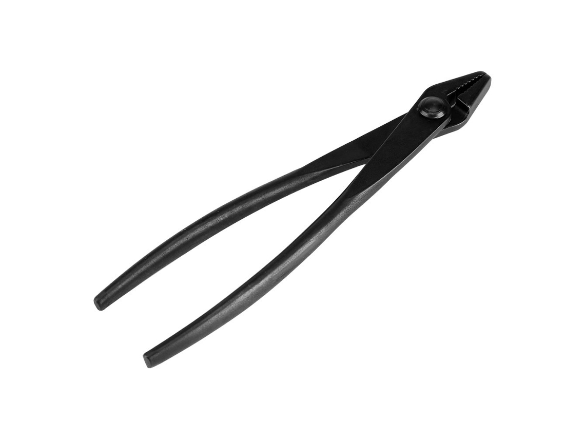 Alicate de Corte Profissional para Galhos de Bonsai, 21 Cm, Aço Manganês CHABERLU