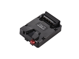 2026 hebilla de Batería V lock, Placa Adaptadora de Batería, Montaje Nano V lock, Fuente de Alimentación Mini V lock, Adaptador Np f
