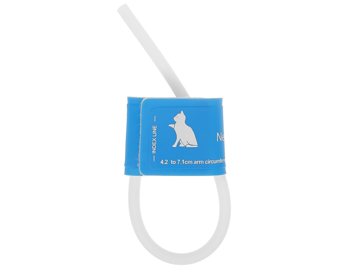 Lurelia Manguito De Pressão Arterial Veterinário Substituição Universal V569