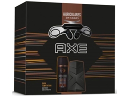Coffret de Perfume AXE Dark Temptation Eau de Toilette (50 ml)
