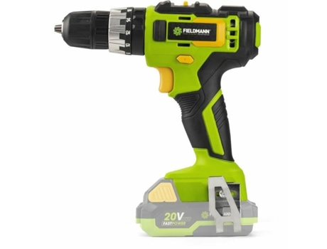 Berbequim De Impacto Ferve 350 W 35 Nm