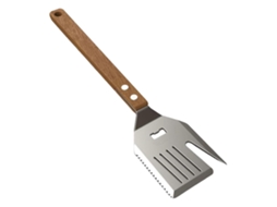 5 Em 1 Garfo Espátula Churrasco Camping