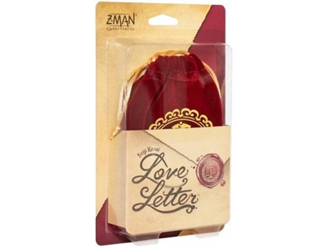 Love Letter New Edition 2020