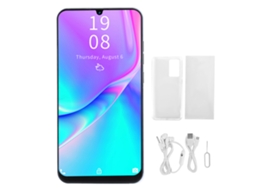 Smartphones LAXISCREED Tela Gota Dual Sim