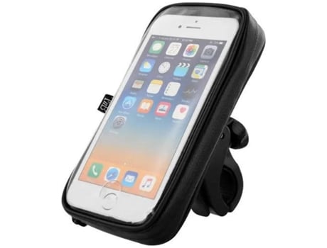 Suporte Semi-Rigido URBAN MOOV (Outlet Caixa Aberta )
