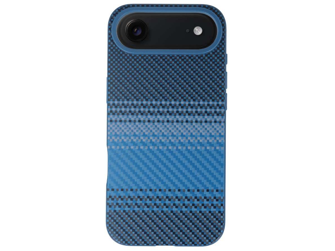 Funda Carbono para Iphone Air LA CASA DE LAS CARCASAS