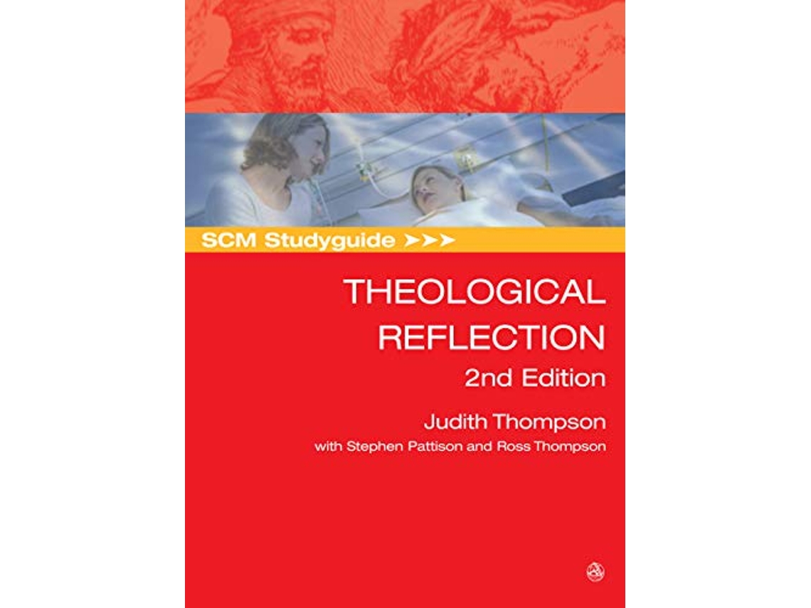 Livro SCM Studyguide de Judith Thompson (Inglês)