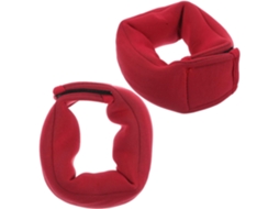 Conjunto de 2 Pulseiras Ponderadas Ajustáveis SFUSHOS