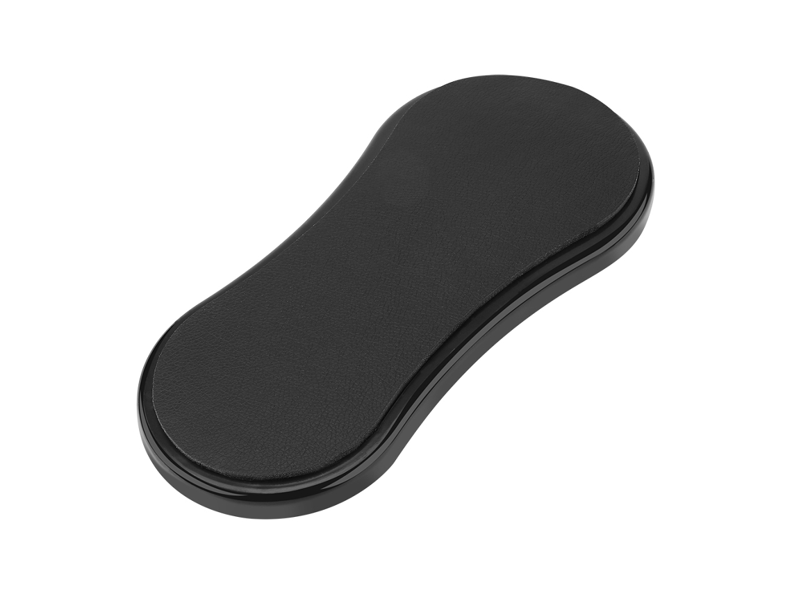 Mouse Pad Apoio Braço Ajustável LAXISCREED