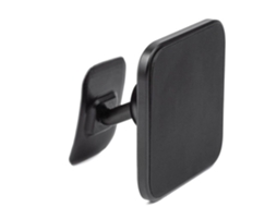 Suporte Magnético Para Telefone Peak Design Mobile Carro Vhb Preto