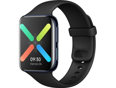 smartwatch feminino worten