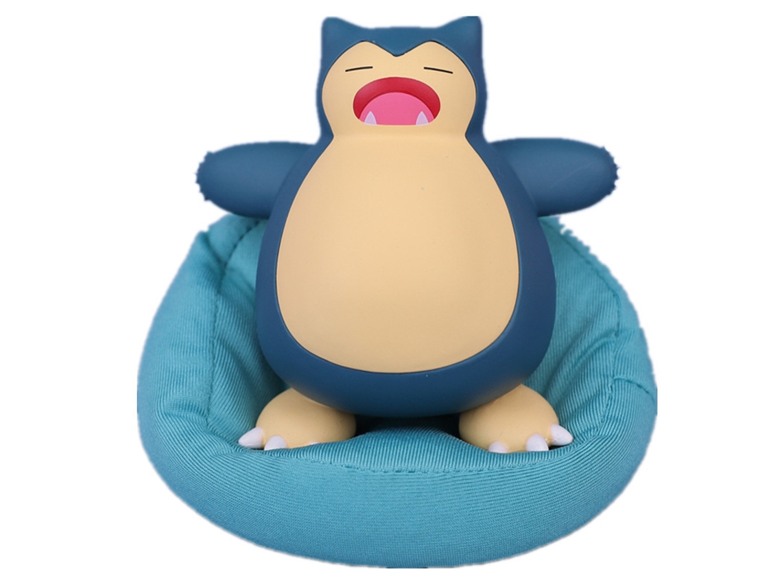 Primerox brinquedo Modelo de Artesanato Cute em Pvc para Crianças com Forma Bonita Tipo2