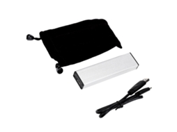 Caixa De Disco Rígido Para Computador Os X Air A1369 A1370 Ssd Para Usb 3.0 Case De Liga De Alumínio Prata