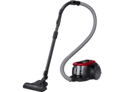 Aspirador sem Saco SAMSUNG VC07M2110SR (80 dB - Depósito: 1.5 L)